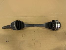 Porsche Cayenne (92A) Etuvetoakseli 7P5407271A