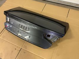 Audi A8 S8 D4 4H Portellone posteriore/bagagliaio 4H0827753B