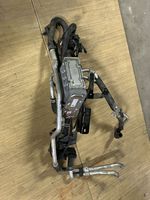 Porsche Cayenne (92A) Pre riscaldatore ausiliario (Webasto) 12E963231E