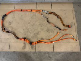 Porsche Cayenne (92A) Altro tipo di cablaggio 7P5971015B