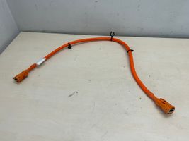 Porsche Cayenne (92A) Kabel wysokiego napięcia 7P5971623