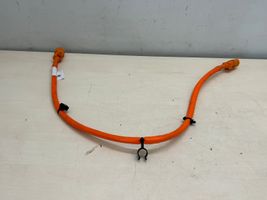 Porsche Cayenne (92A) Kabel wysokiego napięcia 7P5971623