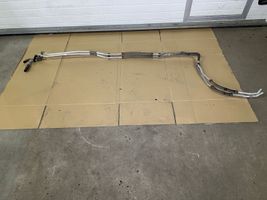 Porsche Cayenne (92A) Durite de refroidissement tube 7P0819885