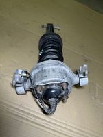 Porsche Cayenne (92A) Ammortizzatore posteriore con molla elicoidale 7P5513029AA