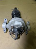 Porsche Cayenne (92A) Ammortizzatore posteriore con molla elicoidale 7P5513029AA