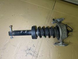 Porsche Cayenne (92A) Ammortizzatore posteriore con molla elicoidale 7P5513029AA