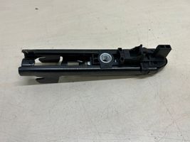 Porsche Cayenne (92A) Rail de réglage hauteur de ceinture de sécurité 3C0857819