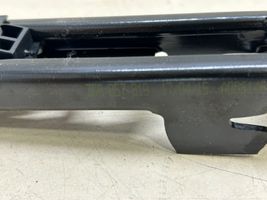 Porsche Cayenne (92A) Rail de réglage hauteur de ceinture de sécurité 3C0857819