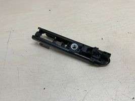 Porsche Cayenne (92A) Rail de réglage hauteur de ceinture de sécurité 3C0857819