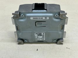 Porsche Cayenne (92A) Amplificatore 5QE035335F