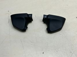 Porsche Cayenne (92A) Coque de rétroviseur 7PP858548