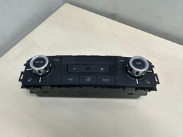 Volkswagen Touareg II Climate control unit 7P6907040BR