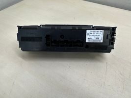 Volkswagen Touareg II Climate control unit 7P6907040BR