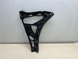 Porsche Cayenne (92A) Rivestimento del pannello parte angolare del paraurti anteriore 7P5807178B