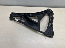 Porsche Cayenne (92A) Rivestimento del pannello parte angolare del paraurti anteriore 7P5807178B