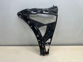 Porsche Cayenne (92A) Rivestimento del pannello parte angolare del paraurti anteriore 7P5807178B