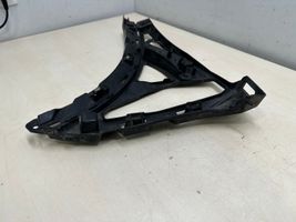 Porsche Cayenne (92A) Rivestimento del pannello parte angolare del paraurti anteriore 7P5807178B