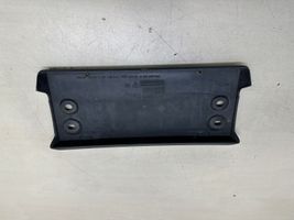 Porsche Cayenne (92A) Cornice porta targa 7P5807287H