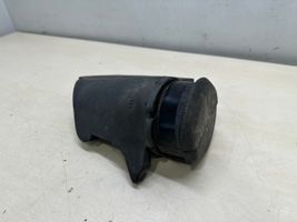 Porsche Cayenne (92A) Déflecteur d'air de radiateur de refroidissement 7P5123146F