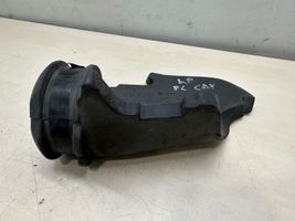 Porsche Cayenne (92A) Déflecteur d'air de radiateur de refroidissement 7P5123146F