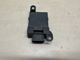 Porsche Cayenne (92A) Module de pression des pneus 7P5907273D