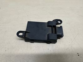 Porsche Cayenne (92A) Module de pression des pneus 7P5907273D