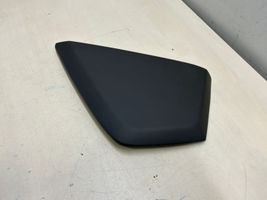 Porsche Cayenne (92A) Rivestimento estremità laterale del cruscotto 7P585717BOA6