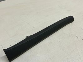 Porsche Cayenne (92A) Rivestimento estremità laterale del cruscotto 7P0868238B