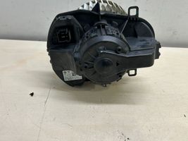 Porsche Cayenne (92A) Ventola riscaldamento/ventilatore abitacolo 7P0820021F