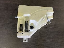 Porsche Cayenne (92A) Réservoir de liquide lave-glace 7P0955453