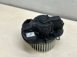 Porsche Cayenne (92A) Ventola riscaldamento/ventilatore abitacolo 7P0820021F