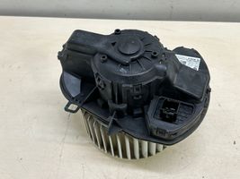 Porsche Cayenne (92A) Ventola riscaldamento/ventilatore abitacolo 7P0820021F