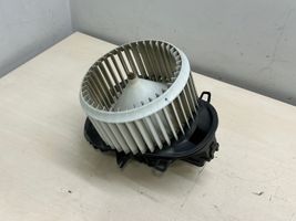 Porsche Cayenne (92A) Ventola riscaldamento/ventilatore abitacolo 7P0820021F