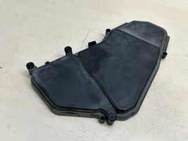 Porsche Cayenne (92A) Coperchio scatola dei fusibili 7L0937576B