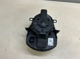 Porsche Cayenne (92A) Ventola riscaldamento/ventilatore abitacolo 7P0820021B