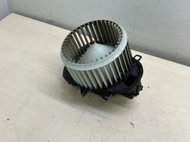 Porsche Cayenne (92A) Ventola riscaldamento/ventilatore abitacolo 7P0820021B