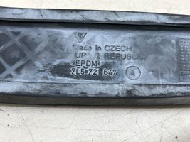 Porsche Cayenne (92A) Pedale dell’acceleratore 7L5721647