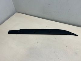 Porsche Cayenne (92A) Rivestimento dell’estremità del parafango 7P5854777