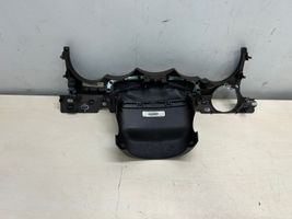 Porsche Cayenne (92A) Cornice cruscotto 7P58570543