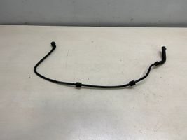 Porsche Cayenne (92A) Tubo flessibile del liquido di raffreddamento del motore 7P5122447E