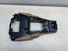 Porsche Cayenne (92A) Altri elementi della console centrale (tunnel) 7P5864089B