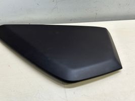 Porsche Cayenne (92A) Rivestimento estremità laterale del cruscotto 7P5857175B