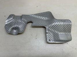 Porsche Cayenne (92A) Paracalore nel vano motore 7P0301328A