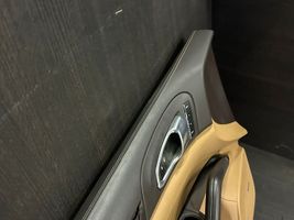 Porsche Cayenne (92A) Boczki / Poszycie drzwi przednich 7P5867011