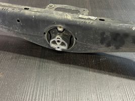 Porsche Cayenne (92A) Supporto di montaggio scatola del cambio 7P5399225A