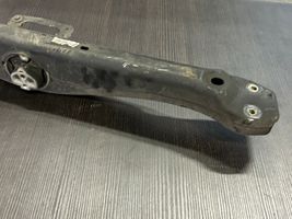 Porsche Cayenne (92A) Supporto di montaggio scatola del cambio 7P5399225A