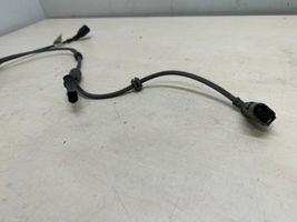 Porsche Cayenne (92A) Cablaggio del sensore anteriore ABS 7P0971279A