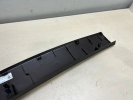 Porsche Cayenne (92A) Altro elemento di rivestimento bagagliaio/baule 7P5867603