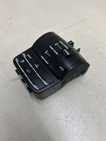 Porsche Cayenne (92A) Przycisk / Przełącznik zawieszenia 7P5927521Q