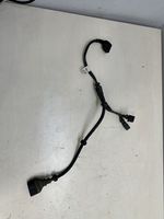 Porsche Cayenne (92A) Cablaggio freno a mano 7P0971279B